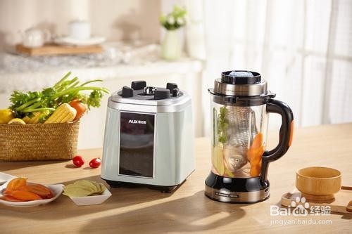 怎样挑选榨汁机？