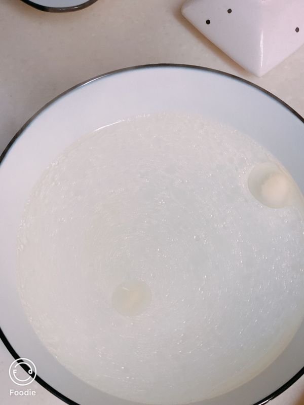 原汁原味鲜肉小馄饨