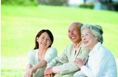 过节去女友家如何留下好印象？