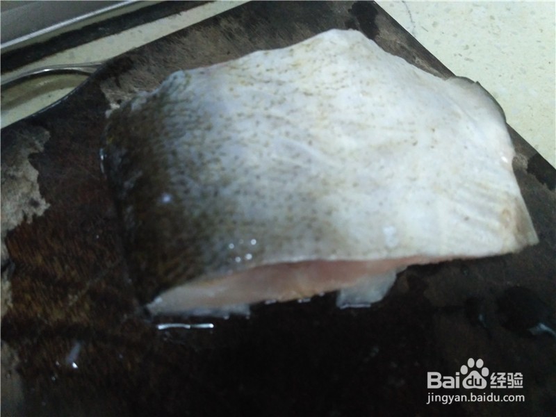 家常菜酸菜鱼的做法