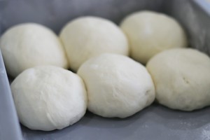 吐司的家常做法