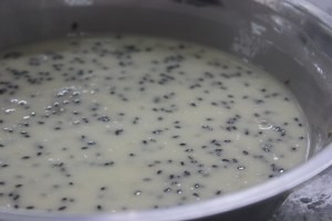 如何制作美味好吃的芝麻薄脆