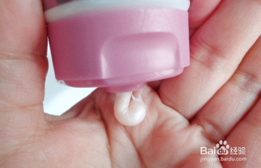 洗面奶怎么用才能有效护肤