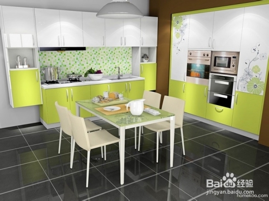 四个步骤轻松验收毛坯房