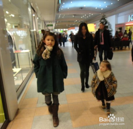 哪些类型的妈妈很容易被人贩子盯上呢?