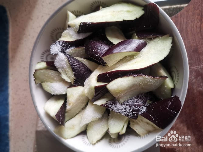 怎样做红烧茄子?