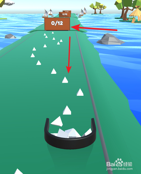 如何玩转黑洞引力小游戏？