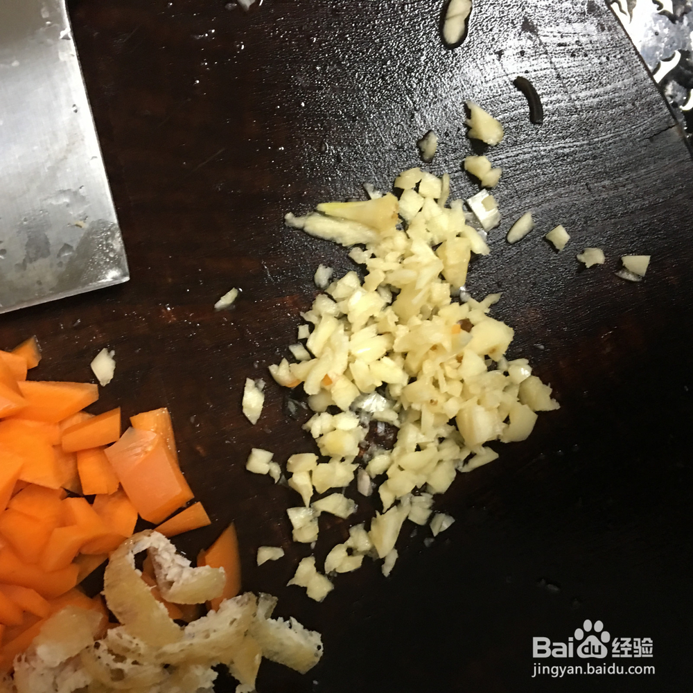 糯米这样做，比肉还好吃