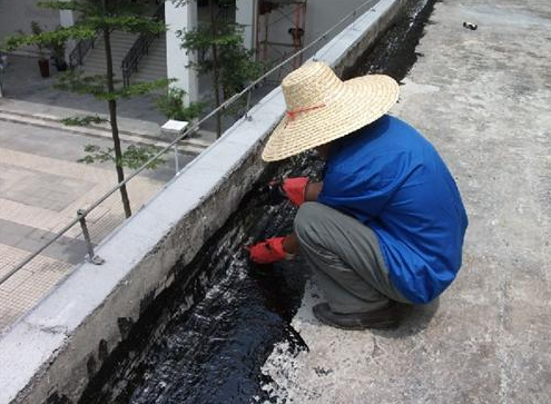 我想问一下软防水和硬防水有什么区别
