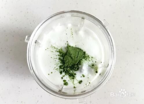 牛油果香蕉思慕雪