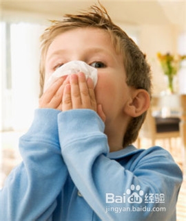 春季流感多发，清洗鼻腔有效预防流感