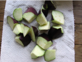 红烧茄子怎么做好吃