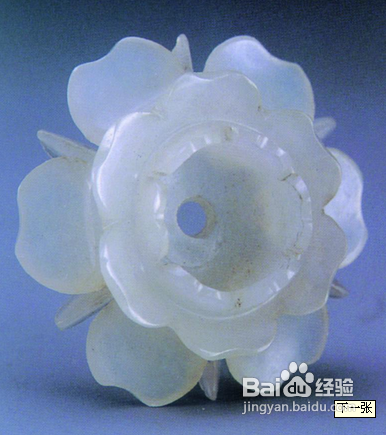 投资清代玉器需要了解的知识