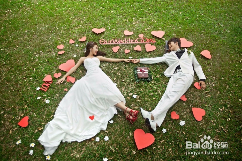 去海南照婚纱照选哪