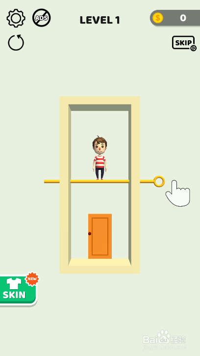 Big Rescue的LEVEL 1怎样过关