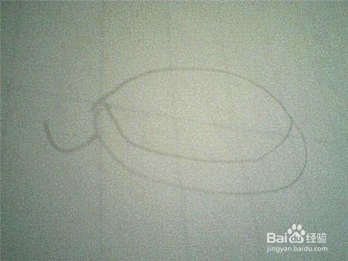 简笔画乌龟怎样画：