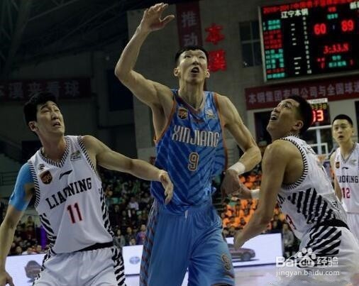 辽宁媒体再喷“新疆队输不起”但新疆媒体回应却