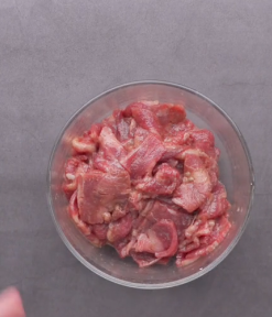 牛肉炒什么菜好吃