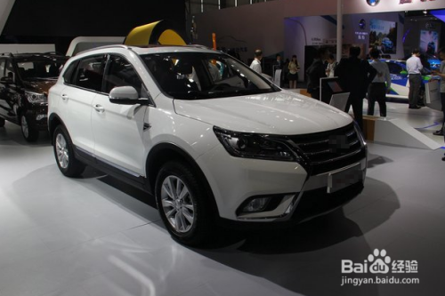 汽车销售的技巧