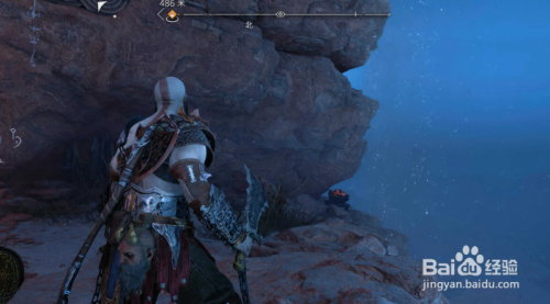 战神：诸神黄昏亚尔法海姆诺伦三女神宝箱位置