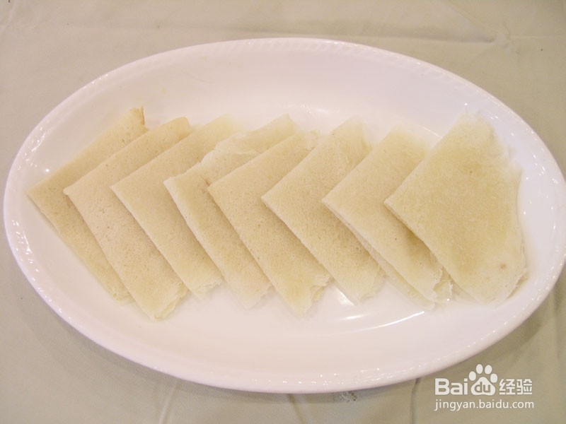 如何做京酱肉丝？