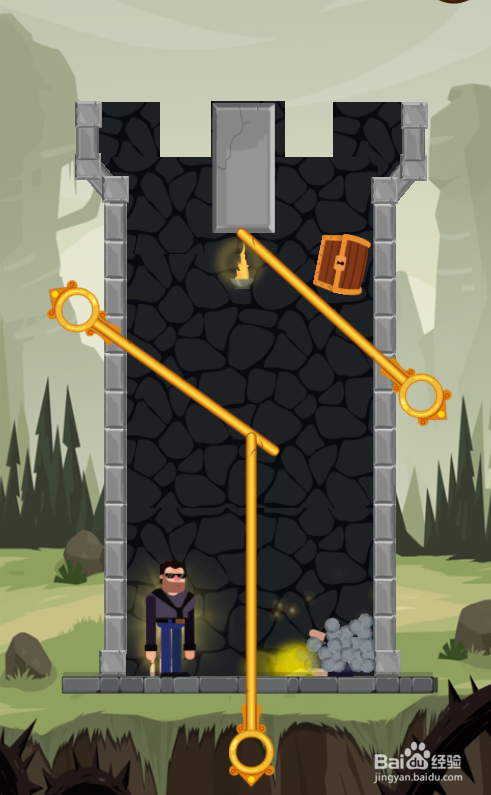 Love Quest 2的LEVEL 30如何过关？