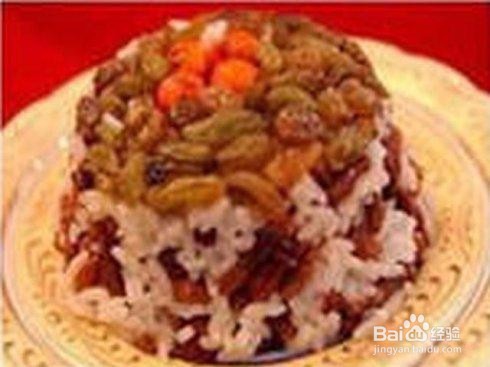 西藏特色-酥酪糕