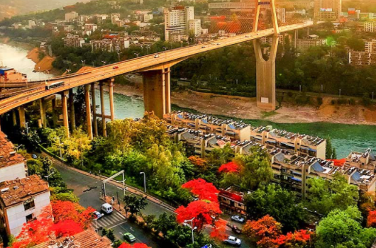 成都至攀枝花火车通了没有