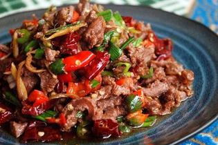 养生视线：[2]吃出健康牛肉的热点人群