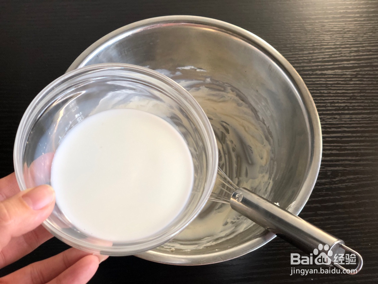 迷你乳酪小蛋糕的做法