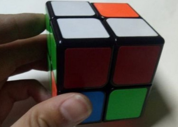 二阶五魔方还原教程是怎么样的