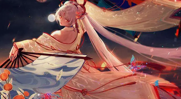 不知火带什么御魂