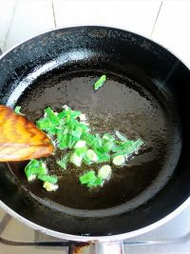 【年夜饭】青椒炒肉丝家常菜的做法