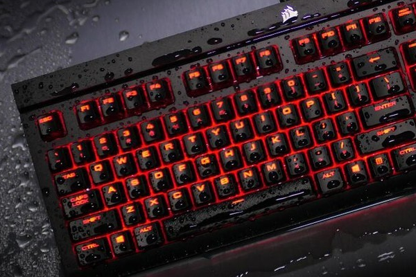 机械键盘什么品牌的比较好