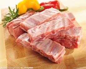 教你做美味的萝卜排骨汤