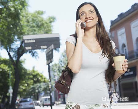 手机打电话，对方听不清楚声音怎么办？