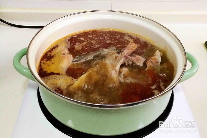 香辣水煮鱼怎么做?