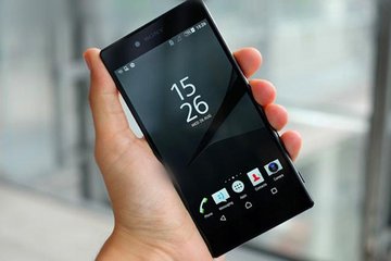 sony XPERIA 的手机忘了密码怎么办