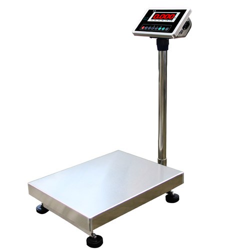 金钱豹电子秤怎么调到精准度1克