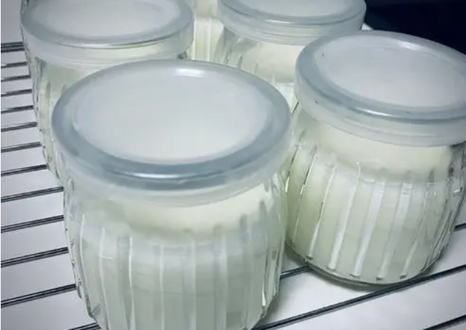 自制酸奶和买的酸奶有什么区别