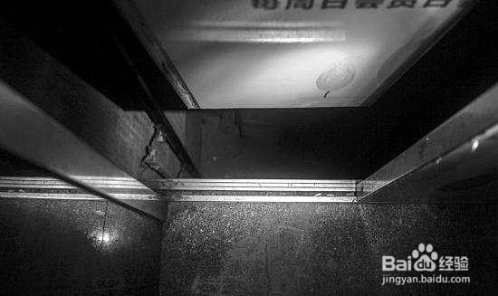 上下电梯时一定要清楚这几件事