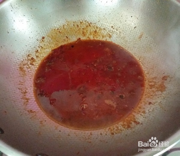 香辣大虾的做法