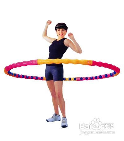 自己用过的减肥瘦腰方法分享