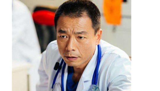 急诊室故事肖斌是哪一集