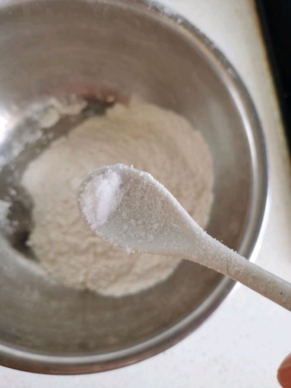 爆浆芝士香蕉饼