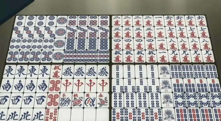 日本麻将庄家优势