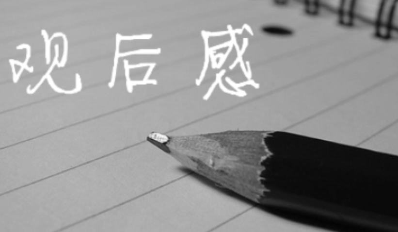 观后感的格式是什么