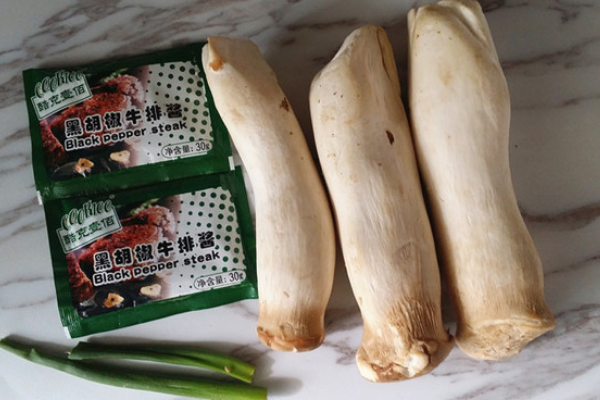 超市买的黑胡椒酱怎么用