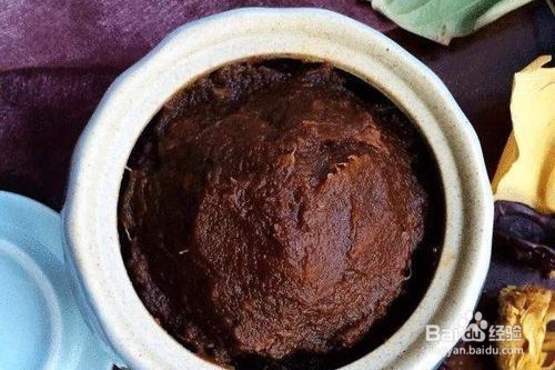 枣泥馅怎么做最简单好吃？