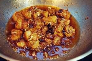 糖醋排骨怎么做最好吃